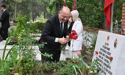 Vali Serdengeçti’den 19 Eylül Gaziler Günü Mesajı