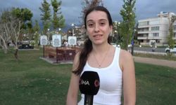Vatandaşlar sahildeki çöp sergisi hakkında ne düşünüyor