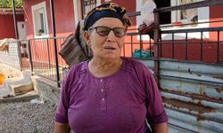 Yangınzedeler O Geceyi Anlattı: "Evlerimizi ve Hayvanlarımızı Kurtarmak İçin Mücadele Ettik"