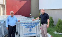 Yarbaşı’nda Yeni Dönem Başlıyor!