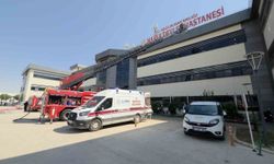 Yardım Çağrılarının Yükseldiği Tatbikat Gerçeğini Aratmadı