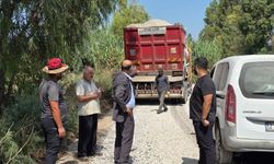 Yumurtalık’ta Temizlik ve Yol Seferberliği