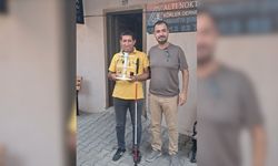 Zafer Partili Ertuğ, Osmaniye’de Görme Engellilerin Sorunlarını Dinledi