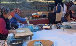 Adana Pozantı'daki Okul Bahçesinde Hangi Ürünler Yetiştirildi