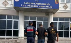 Adana Sarıçam'da Aranan DEAŞ Terör Örgütü Üyesi Nasıl Yakalandı