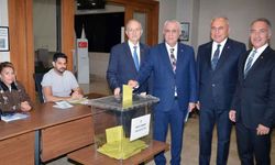Adana Ticaret Borsası'nda Yeni Dönem Başlıyor