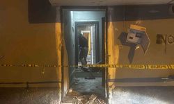 Adana Yüreğir Koza Mahallesindeki Evine Neden El Yapımı Patlayıcı Atıldı
