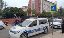 Adana'daki Okulda Dedikodu Kavgası Nasıl Meydana Geldi