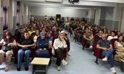 Adana'daki Velilere Verilen Aile Eğitim Programı Hangi Konuları Kapsıyor