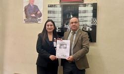 ADD Osmaniye Şubesi'nden LÖSEV'e tam destek!
