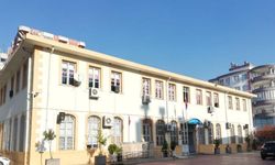 Almanlar hastane diye başladı, savaşta karargâh oldu: 115 yıllık okulda yeniden ders zili çaldı