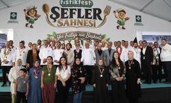"Annemin Fıstık Gibi Tatlıları" Sahnede: İşte Yarışmanın Kazananları!