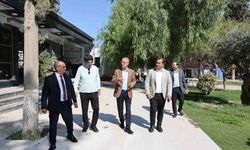 Antakya Emekliler Lokali Projesi Nerede Ve Nasıl Yürütülüyor