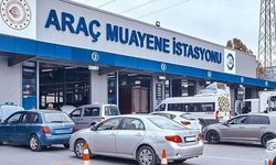 Milyonlarca sürücüyü ilgilendiriyor: Araç muayenesinde bunu yapana 100 bin lira ceza kesilecek