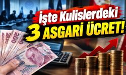 Asgari Ücrette Aralık Masası Isındı: İşte Kulislerde Konuşulan 3 Zam Senaryosu ve Yeni Maaşlar!
