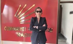 Osmaniye CHP'de Şok İstifa!