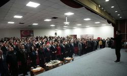 Bahçe’de Cumhuriyet Bayramı’nın 103. Yıl Dönümü Coşkuyla Kutlandı