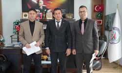 Bahçe’de Eğitimde Yükseliş Projesi İçin İş Birliği Protokolü İmzalandı