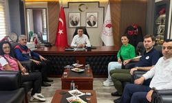 Bakanlık Söz Verdi! Osmaniyeli Üreten Kadınlar Dünyaya Açılıyor!