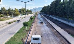 Başkan Çenet Osmaniyelilere tarih verip müjdeyi duyurdu