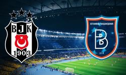 Beşiktaş - Başakşehir Maçı Canlı İzle: 9. Hafta Randevusu Ne Zaman, Saat Kaçta, Hangi Kanalda? Şifresiz mi?