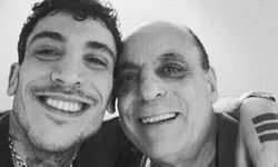 Can Bonomo nereli, kaç yaşında? Can Bonomo'nun babası Yaşar Bonomo kimdir, nereli, ne zaman öldü?