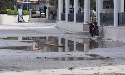 Büyük Cami'de Restorasyon Ayıbı İddiası: "Fotoğraf Çekmem Engellendi"