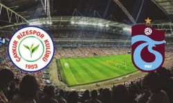 Rizespor - Trabzonspor Maçı Ne Zaman, Saat Kaçta, Hangi Kanalda? Nereden İzlenir?
