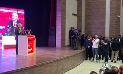 CHP Genel Başkanı Kemal Kılıçdaroğlu Gaziantep’ten seslendi