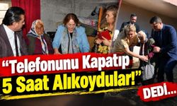 CHP ve Yeni Parti’nin Osmaniye’deki Yeni Kavgası