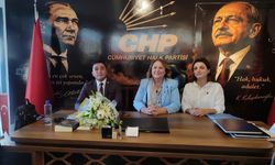 CHP'den Kadirli'deki Teyzeye Destek Eli: Ayten Gülsever Osmaniye'yi Ziyaret Etti