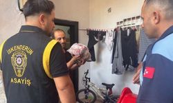 Çöp Döküm Sahasındaki Bozuk Etleri Vatandaşa Satacaklardı