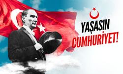 Cumhuriyet Kaç Yaşında? 2026 Yılında Cumhuriyet’in Kaçıncı Yılı Kutlanıyor?