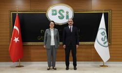 AK Parti Osmaniye Milletvekili Yanık’tan Kadirli’ye Alt Yapı ve İhale Müjdesi