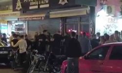 Dörtyol Numuneevler Mahallesindeki Nişan Töreninde Kavga Nasıl Çıktı