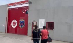 Dörtyol’da Vergi Usul Kanunu Muhalefetinden Aranan 2 Hükümlü Tutuklandı