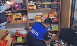Düziçi Belediyesi’nden Kantin Denetimi