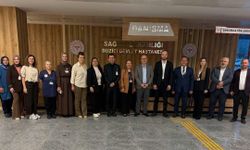 Düziçi Devlet Hastanesi’nde Sağlık Hizmetleri Denetimden Geçti