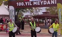 Ellek’te Yeşil Altın Zeytin Festivali İçin Hazırlıklar Sürüyor