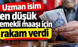 SGK uzmanı Murat Bal en düşük emekli maaşı için rakam verdi: ‘Erken seçim düşünülüyorsa...’