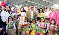 FıstıkFest’te Emniyetten Mesaj "Vatandaşımızın Yüzü Güldükçe Yüzümüz Gülüyor"