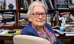 Felsefenin Çınarı Prof. Dr. İoanna Kuçuradi’den Acı Haber!