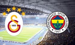 Galatasaray - Fenerbahçe Maçı Ne Zaman, Saat Kaçta, Hangi Kanalda?