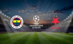 Fenerbahçe-Slavia Prag Maçı Saat Kaçta, Hangi Kanalda? İşte Muhtemel 11’ler ve Eksikler, Sakatlıklar, Nereden İzlenir, Kim Yönetecek, Nerede Oynanacak?