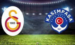 Galatasaray Kasımpaşa Maçı Ne Zaman, Saat Kaçta, Hangi Kanalda?