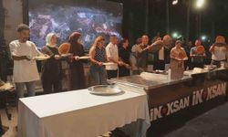 Gastro Antakya Festivali’nde Görkemli Final