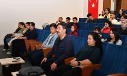 Geleceğin Bilgi Uzmanları Osmaniye’de Sahaya İndi