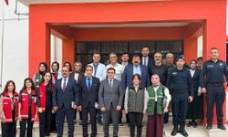 Kadirli'de Geleceğin Ormanları Onlara Emanet!