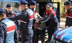 Genç Kızı Pompalı Tüfekle Öldüren Zanlı Adliyede
