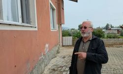 Hatay Bintaş Mahallesinde Salyangoz İstilası Yaşandı